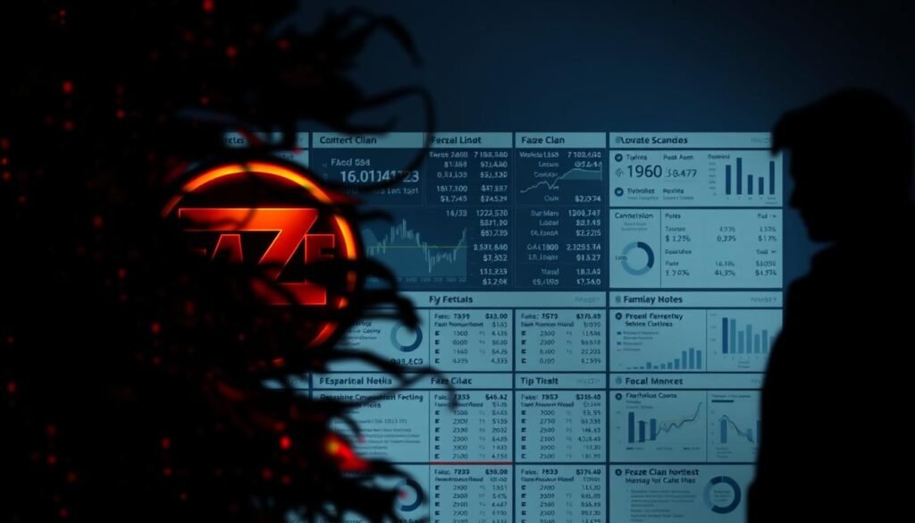 FaZe Clan Cryptocurrency Scandal