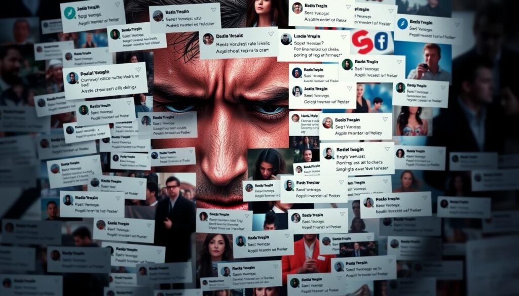 How Public Outbursts Affect Influencer Careers