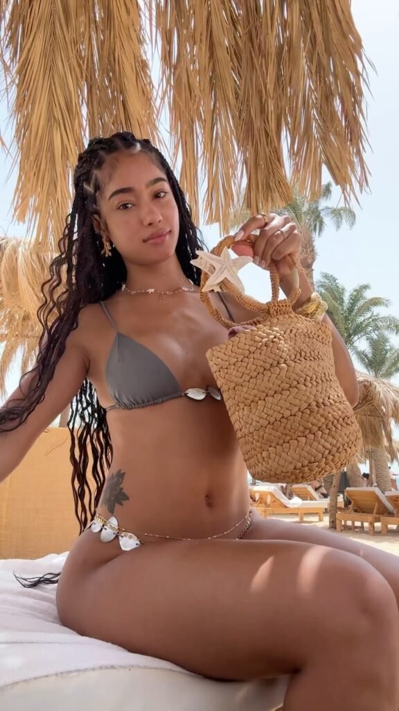 Lala Baptiste Onlyfans