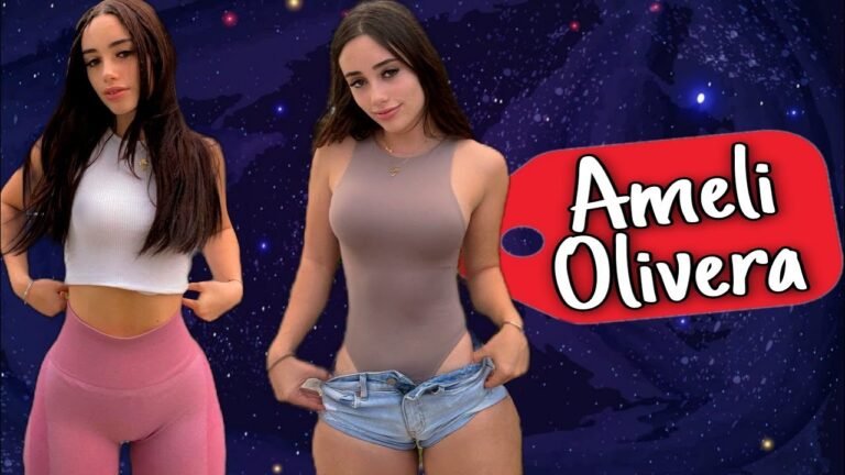 Ameli Olivera