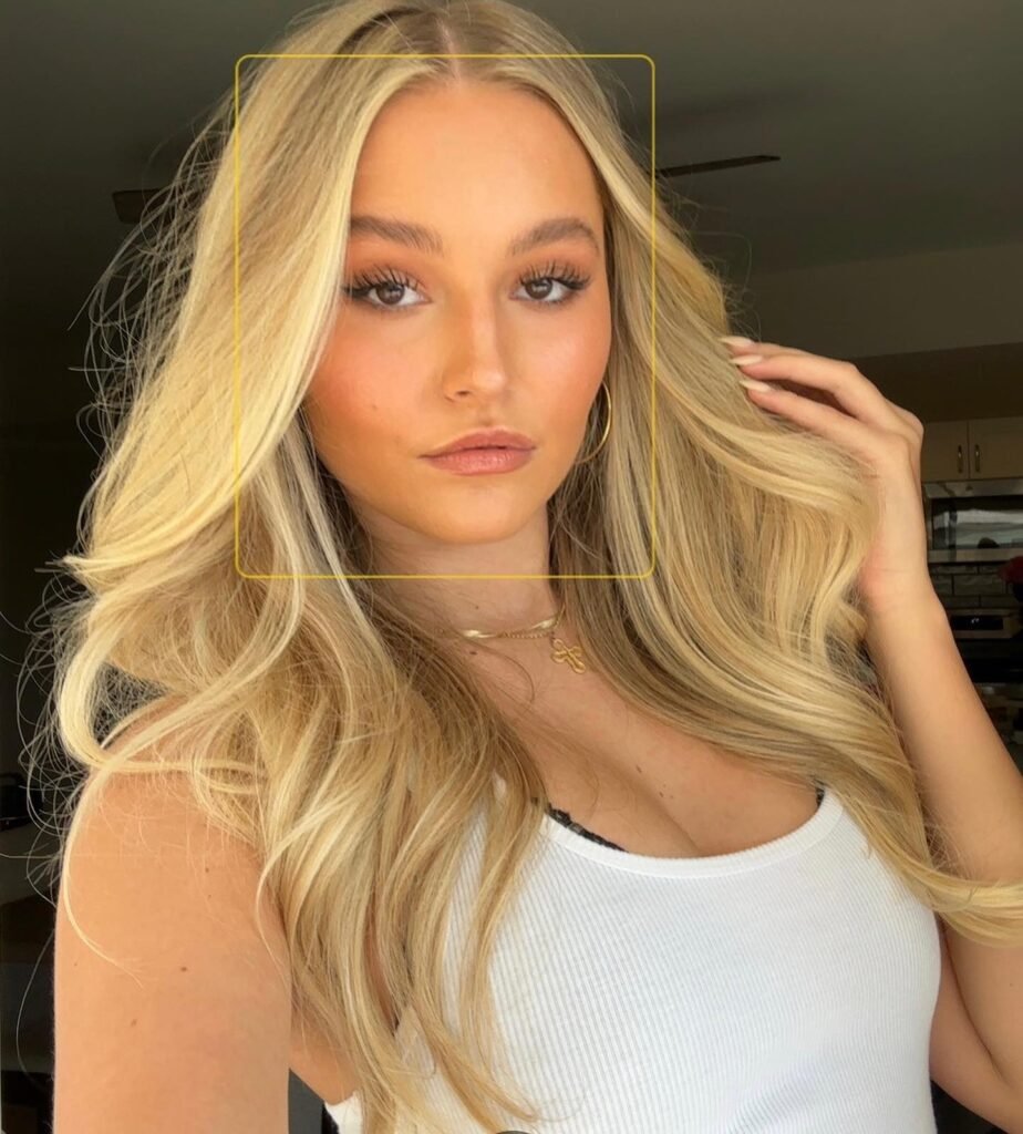 Madison Nelson