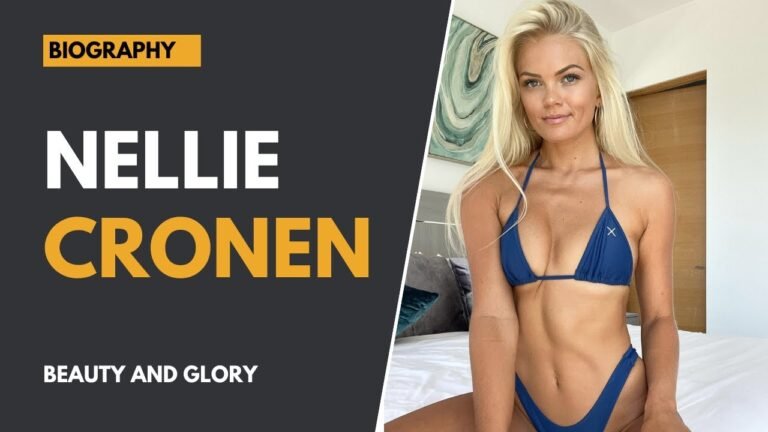 Nellie Cronen