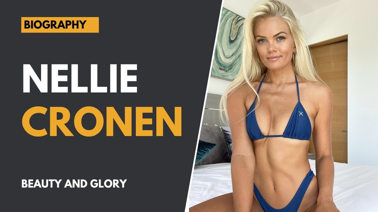 Nellie Cronen