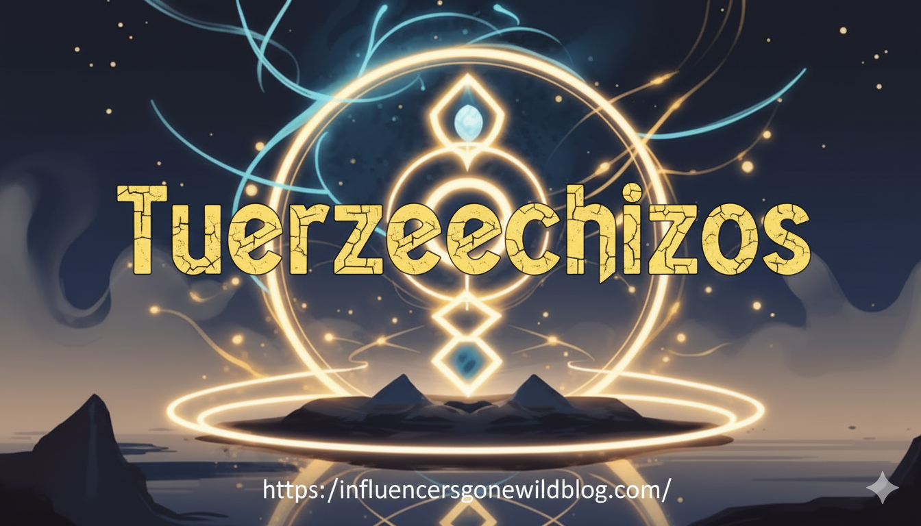 Tuerzeechizos