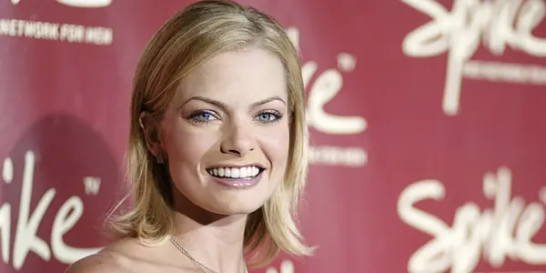 jaime pressly